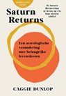 Saturn Returns - Caggie Dunlop - 9789043931694