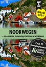 Noorwegen - Wat & Hoe reisgids - 9789043931724