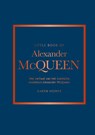 Little Book of Alexander McQueen - Karen Homer - 9789043932240