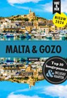 Malta & Gozo - Wat & Hoe reisgids - 9789043932592