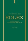 Het verhaal van Rolex - Josh Sims - 9789043933681