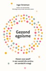 Gezond egoïsme - Inger Strietman - 9789043933964