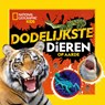 Dodelijkste dieren op aarde - National Geographic - 9789043934077