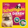 Schattigste dieren op aarde - National Geographic - 9789043934084