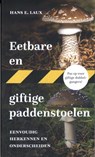 Eetbare en giftige paddenstoelen - Hans E. Laux - 9789043934176