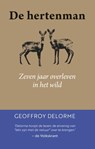 De hertenman - Geoffroy Delorme - 9789043934183