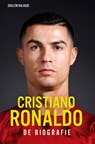 Cristiano Ronaldo - Guillem Balagué - 9789043934282