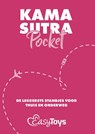 Kama Sutra pocket - Easy Toys - 9789043934329