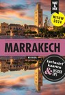 Marrakech - Wat & Hoe reisgids - 9789043934589