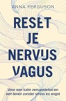 Reset je nervus vagus - Anna Ferguson - 9789043934770