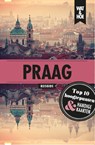 Praag - Wat & Hoe reisgids - 9789043935357