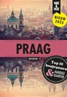 Praag - Wat & Hoe reisgids - 9789043935357