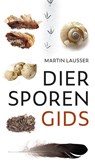Diersporengids - Martin Lausser - 9789043935517