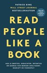 Read People Like a Book - Patrick King - 9789043935524