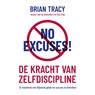 No Excuses! - Brian Tracy - 9789043935579