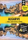 Algarve - Wat & Hoe reisgids - 9789043935708