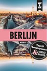 Berlijn - Wat & Hoe reisgids - 9789043935746