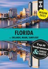 Florida - Wat & Hoe reisgids - 9789043935760