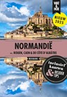 Normandië - Wat & Hoe reisgids - 9789043935845