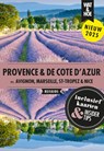 Provence & De Cote d'Azur - Wat & Hoe reisgids - 9789043935852