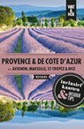 Provence & De Cote d'Azur - Wat & Hoe reisgids - 9789043935852