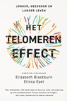 Het telomeren effect - Elizabeth Blackburn ; Elissa Epel - 9789043935975