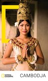 Cambodja - National Geographic Reisgids - 9789043936125