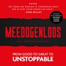 Meedogenloos - Tim S. Grover ; Shari Lesser Wenk - 9789043936439