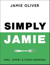 Simply Jamie, Jamie Oliver -  - 9789043936576