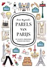 Parels van Parijs - Anna Wijnands - 9789043936828