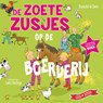 De Zoete Zusjes op de boerderij - Hanneke de Zoete - 9789043936910