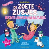 Bedtijdverhaaltjes, Hanneke de Zoete -  - 9789043937030