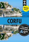 Corfu - Wat & Hoe reisgids - 9789043937122