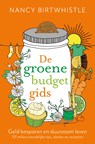 De groene budgetgids - Nancy Birtwhistle - 9789043937146