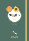 De Moestuin Agenda ** 2026 - Comello - 9789043937191