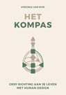 Het kompas - Virginia van Dijk - 9789043937221