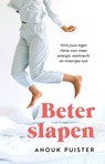 Beter slapen - Anouk Puister - 9789043937412