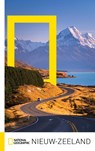 Nieuw-Zeeland - National Geographic Reisgids - 9789043937597