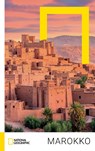 Marokko - National Geographic Reisgids - 9789043937603