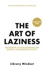 The Art of Laziness - Library Mindset - 9789043937856