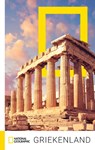 Griekenland - National Geographic Reisgids - 9789043937887
