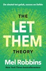 The Let Them Theory - Mel Robbins - 9789043937979