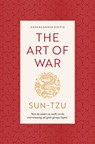 The Art of War - Sun-tzu - 9789043938037