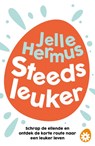 Steeds leuker - herziene editie - Jelle Hermus - 9789043938044