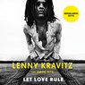 Lenny Kravitz: Let Love Rule - Lenny Kravitz ; David Ritz - 9789043938068