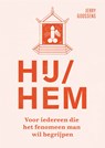 Hij/hem - Jerry Goossens - 9789043938280