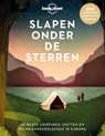Slapen onder de sterren - Lonely Planet - 9789043938358