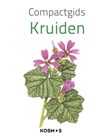 Compactgids Kruiden -  - 9789043938501
