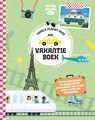 Lonely Planet Kids Vakantieboek - Lonely Planet - 9789043938778