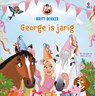 George is jarig - Britt Dekker - 9789043938969